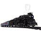 Lionel 712133 The Polar Express  Battery Operated O-Gauge Train Set