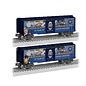 Lionel 2538510 2025 National Lionel Train Day Boxcar