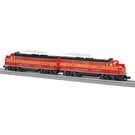 Lionel 2534090 Southern Pacific LionChief Plus 2.0 F3 AA