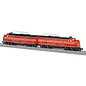 Lionel 2534090 Southern Pacific LionChief Plus 2.0 F3 AA