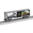 Lionel 2538060 Orange Blossom Special 100th Anniversary Boxcar