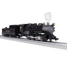 Lionel 2545010 Southern USRA LionChief 0-8-0 #6536