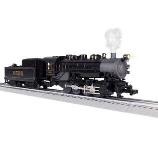 Lionel 2545010 Southern USRA LionChief 0-8-0 #6536