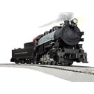 Lionel 2545020 Northern Pacific LionChief 0-8-0 #1190