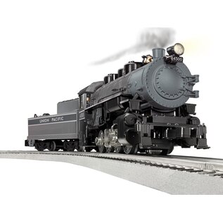 Lionel 2545030 Union Pacific LionChief 0-8-0 #4500