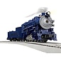 Lionel 2545040 Baltimore & Ohio LionChief 0-8-0 #1701