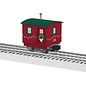 Lionel 2526800 Christmas Disconnect Caboose #24