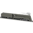 Lionel 2531370 New York Central Vision Commodore Vanderbilt - Disc