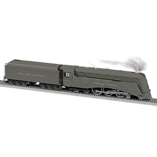 Lionel 2531370 New York Central Vision Commodore Vanderbilt - Disc