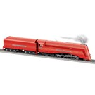 Lionel 2531390 Lionel Lines VISION Commodore Vanderbilt - Red