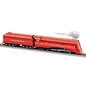 Lionel 2531390 Lionel Lines VISION Commodore Vanderbilt - Red