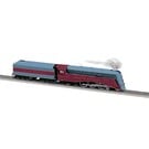 Lionel 2531410 The Polar Express VISION Streamliner