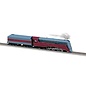 Lionel 2531410 The Polar Express VISION Streamliner