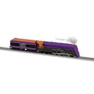 Lionel 2531430 Halloween VISION Streamliner