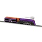 Lionel 2531430 Halloween Vanderbilt VISION Streamliner