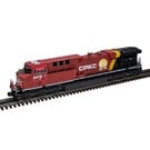 Atlas O 30138415 CPKC ES44 Diesel #4805, Premier