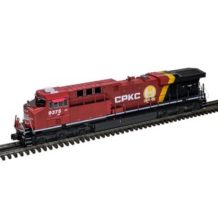 Atlas O 30138415 CPKC ES44 Diesel #4805, Premier