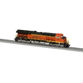 Lionel 2533451 BNSF Legacy ET44C4 #3839