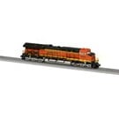 Lionel 2533459 BNSF SuperBass ET44C4 #3998