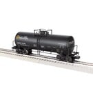 Lionel 2542362 ADM 40' Tank Car #15596
