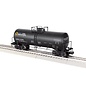 Lionel 2542362 ADM 40' Tank Car #15596