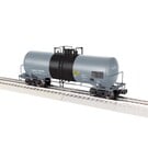 Lionel 2542391 HOKX 40' Tank Car #111638