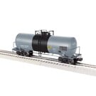 Lionel 2542392 HOKX 40' Tank Car #111736