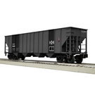 Lionel 2542470 Bessemer & Lake Erie 4 Bay Hopper 3 Pack A