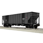 Lionel 2542470 Bessemer & Lake Erie 4 Bay Hopper 3 Pack A
