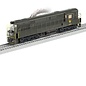 Lionel 2533671 Central of New Jersey LEGACY TrainMaster#2404