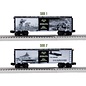 Lionel 2538430 Okinawa 80th Anniversary MUSA Boxcar