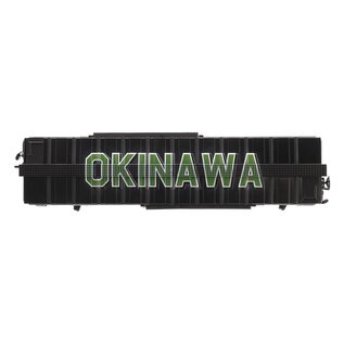 Lionel 2538430 Okinawa 80th Anniversary MUSA Boxcar