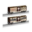 Lionel 2538410 Boston & Maine RR 190th Anniversary