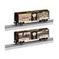 Lionel 2538410 Boston & Maine RR 190th Anniversary