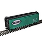 Atlas O 3001898 New York Central 40' PS-1 Boxcar, 3-Rail Premier