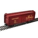 Atlas O 3001899 Union Pacific 40' PS-1 Boxcar, 3-Rail Premier