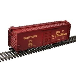 Atlas O 3001899 Union Pacific 40' PS-1 Boxcar, 3-Rail Premier