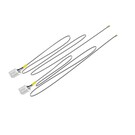 Woodland Scenics JP5744 LED Nano Lights, Yellow