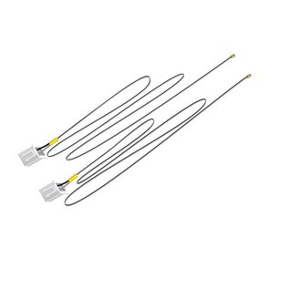 Woodland Scenics JP5744 LED Nano Lights, Yellow