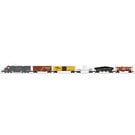Lionel 2522090 Southern Pacific Donner Pass Set