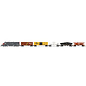Lionel 2522090 Southern Pacific Donner Pass Set