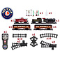 Lionel 712131 Pennsylvania Flyer Battery Operated O-Gauge Train Set
