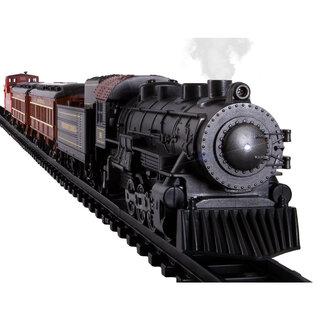 Lionel 712131 Pennsylvania Flyer Battery Operated O-Gauge Train Set