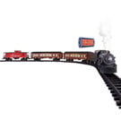 Lionel 712131 Pennsylvania Flyer Battery Operated O-Gauge Train Set
