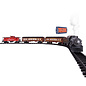 Lionel 712131 Pennsylvania Flyer Battery Operated O-Gauge Train Set