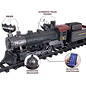 Lionel 712131 Pennsylvania Flyer Battery Operated O-Gauge Train Set