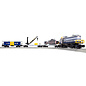 Lionel 2523110 Navy LionChief Freight Set with Bluetooth 5.0