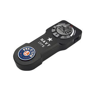 Lionel 2523110 Navy LionChief Freight Set with Bluetooth 5.0