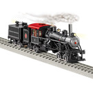 Lionel 2531560 Weyerhauser LEGACY Heisler #4