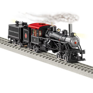 Lionel 2531560 Weyerhauser LEGACY Heisler #4